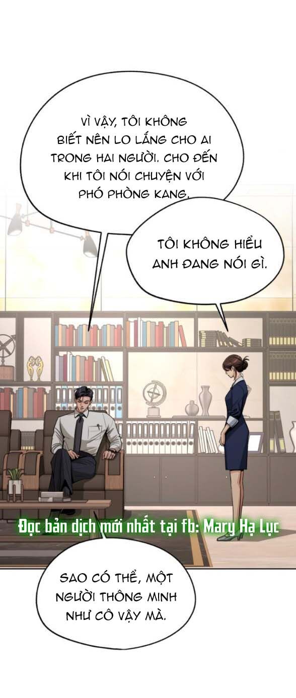 Tình Yêu Của Ik Seob Chapter 79 - Trang 26