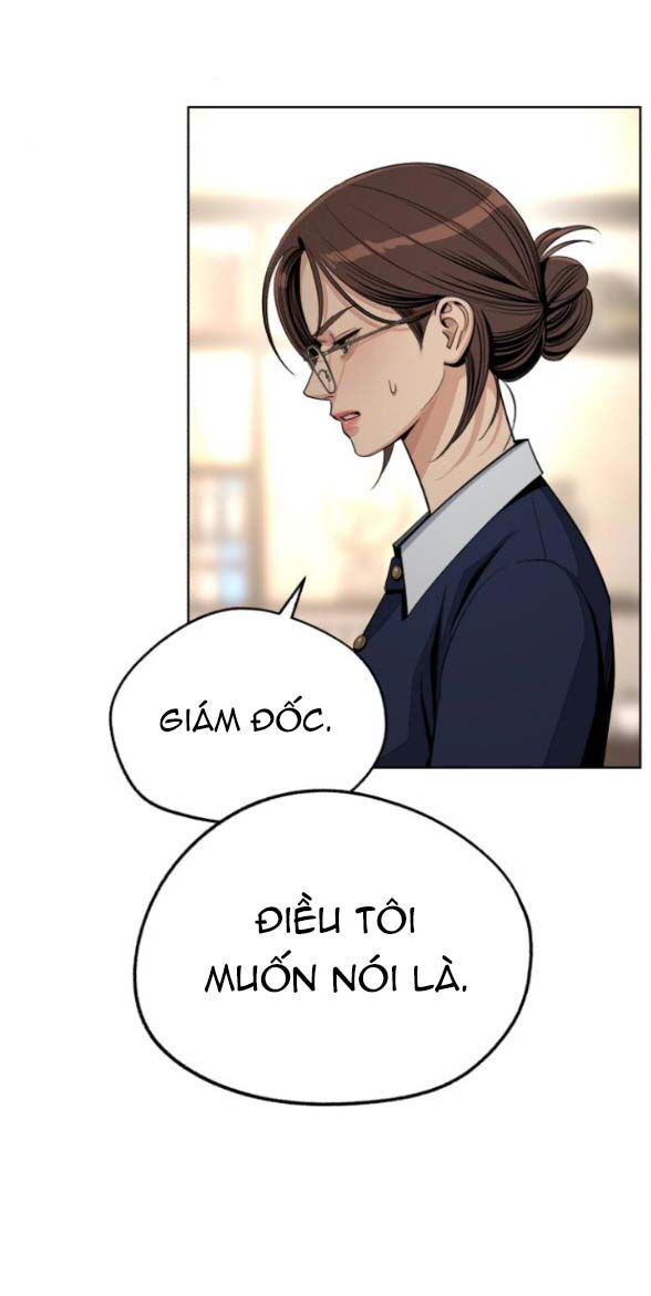 Tình Yêu Của Ik Seob Chapter 79 - Trang 27