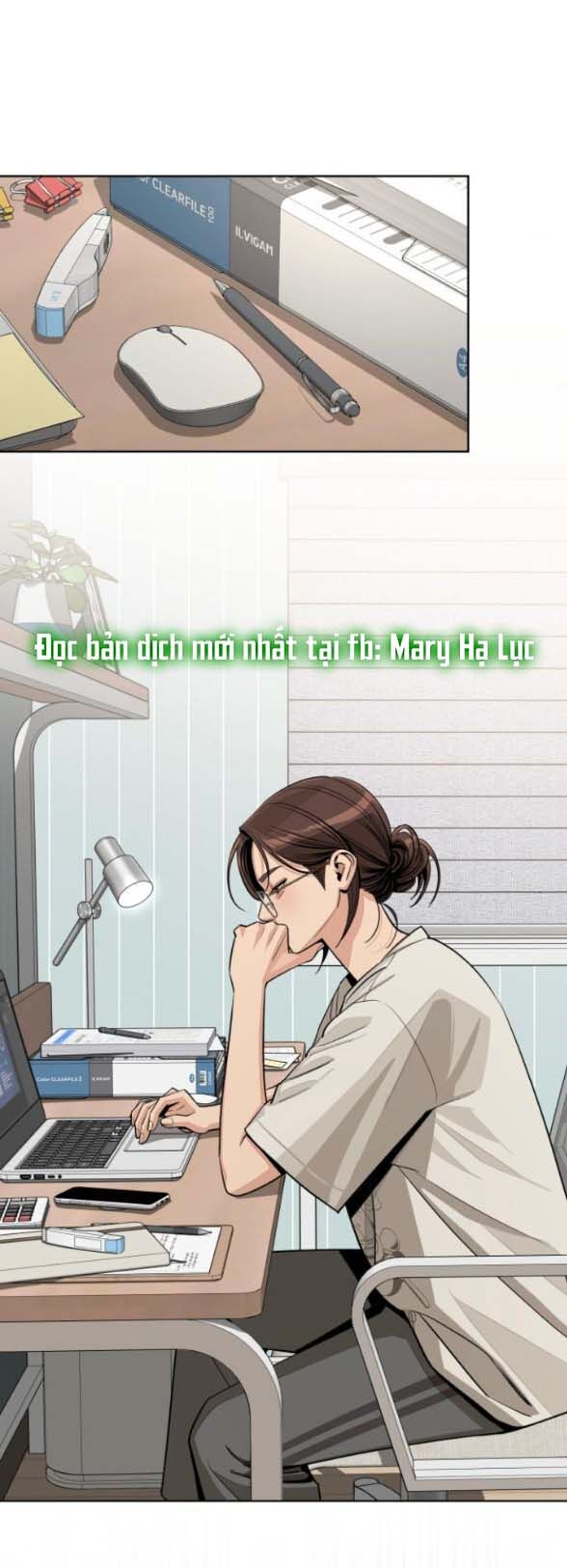 Tình Yêu Của Ik Seob Chapter 79 - Trang 33