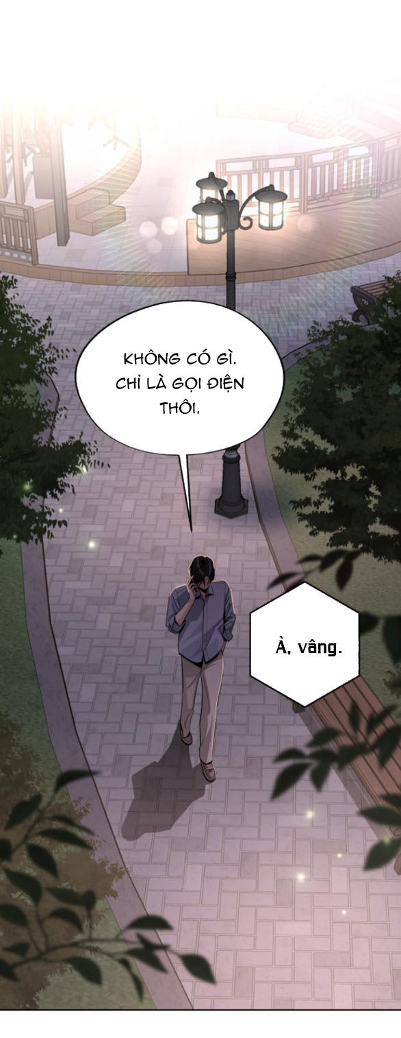 Tình Yêu Của Ik Seob Chapter 79 - Trang 38