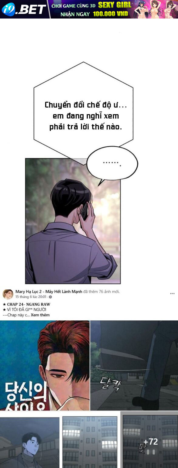 Tình Yêu Của Ik Seob Chapter 79 - Trang 40