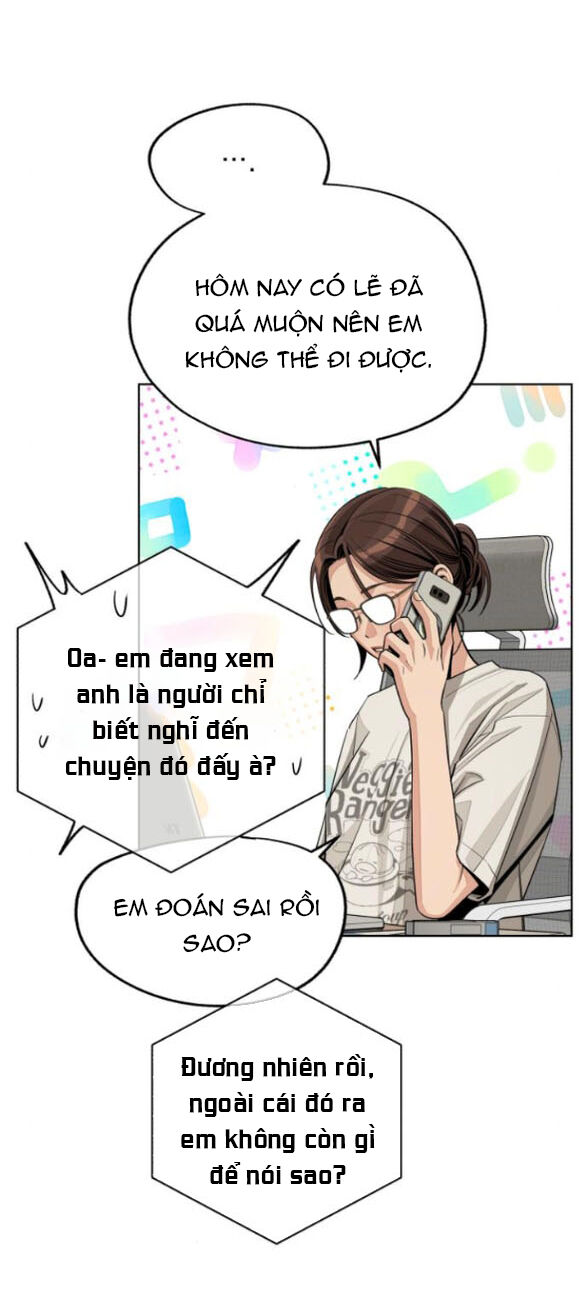 Tình Yêu Của Ik Seob Chapter 79 - Trang 41