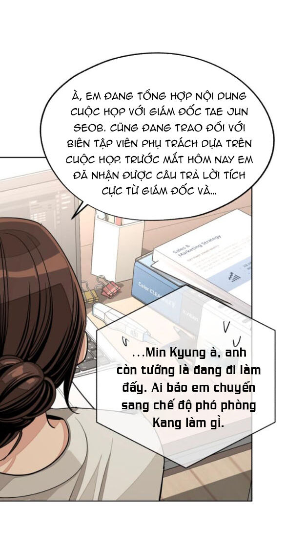Tình Yêu Của Ik Seob Chapter 79 - Trang 42