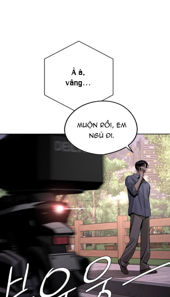 Tình Yêu Của Ik Seob Chapter 79 - Trang 43