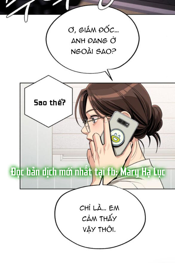 Tình Yêu Của Ik Seob Chapter 79 - Trang 44