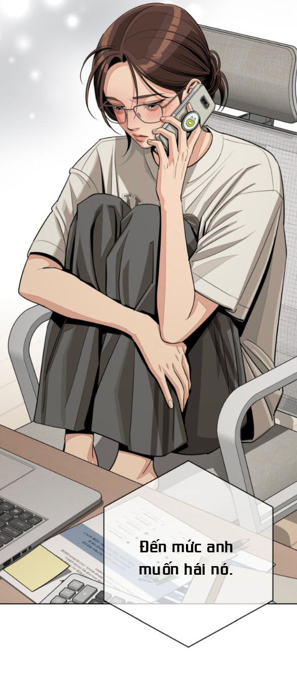 Tình Yêu Của Ik Seob Chapter 79 - Trang 47