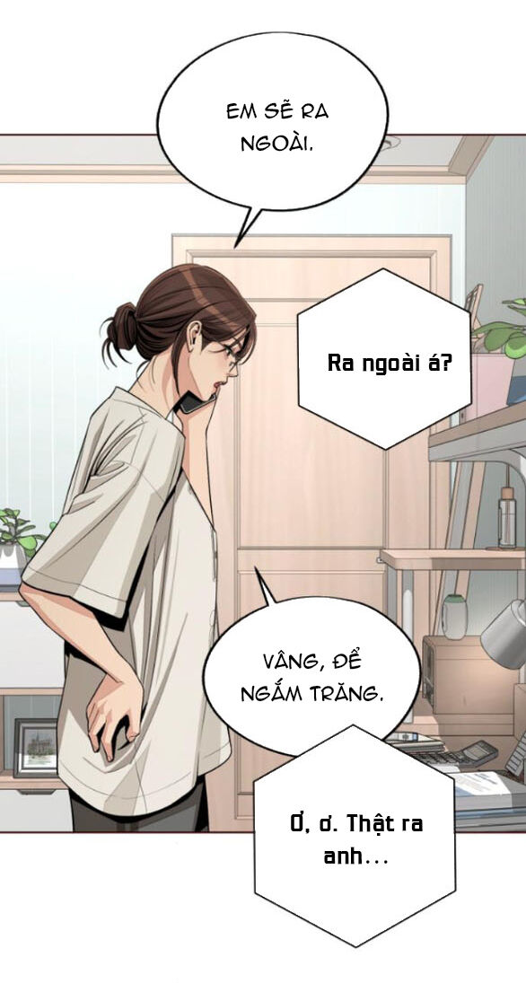 Tình Yêu Của Ik Seob Chapter 79 - Trang 51