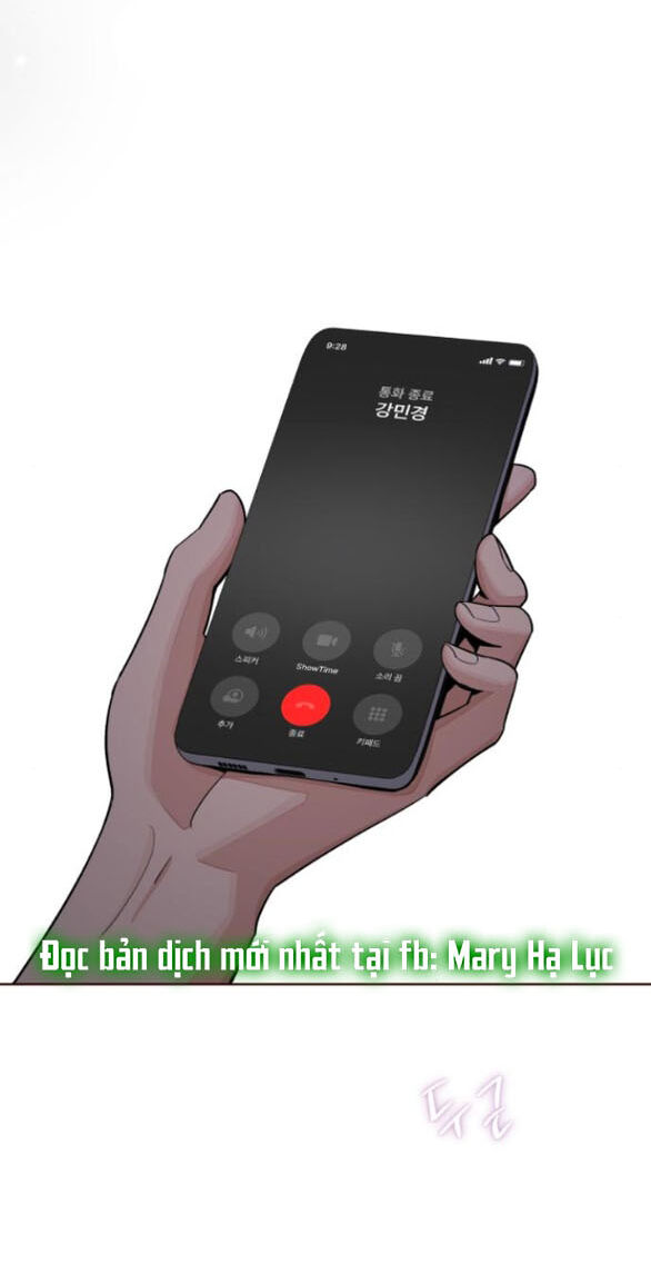 Tình Yêu Của Ik Seob Chapter 79 - Trang 54