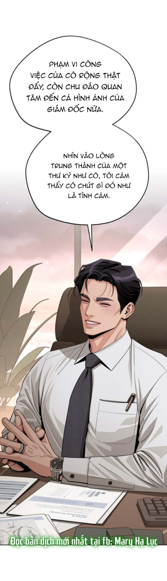 Tình Yêu Của Ik Seob Chapter 79 - Trang 6