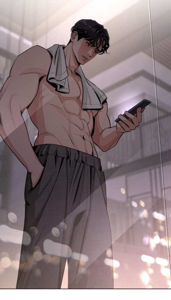 Tình Yêu Của Ik Seob Chapter 79 - Trang 72