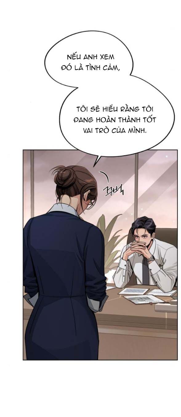 Tình Yêu Của Ik Seob Chapter 79 - Trang 8