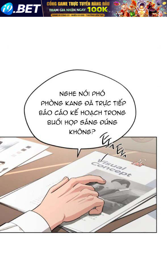 Tình Yêu Của Ik Seob Chapter 79 - Trang 9