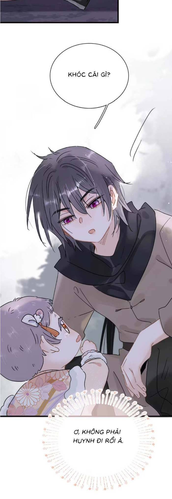 Kẻ Phản Diện Trong Sách Nghe Thấy Tiếng Lòng Của Ta - Chapter 13 - Page 5