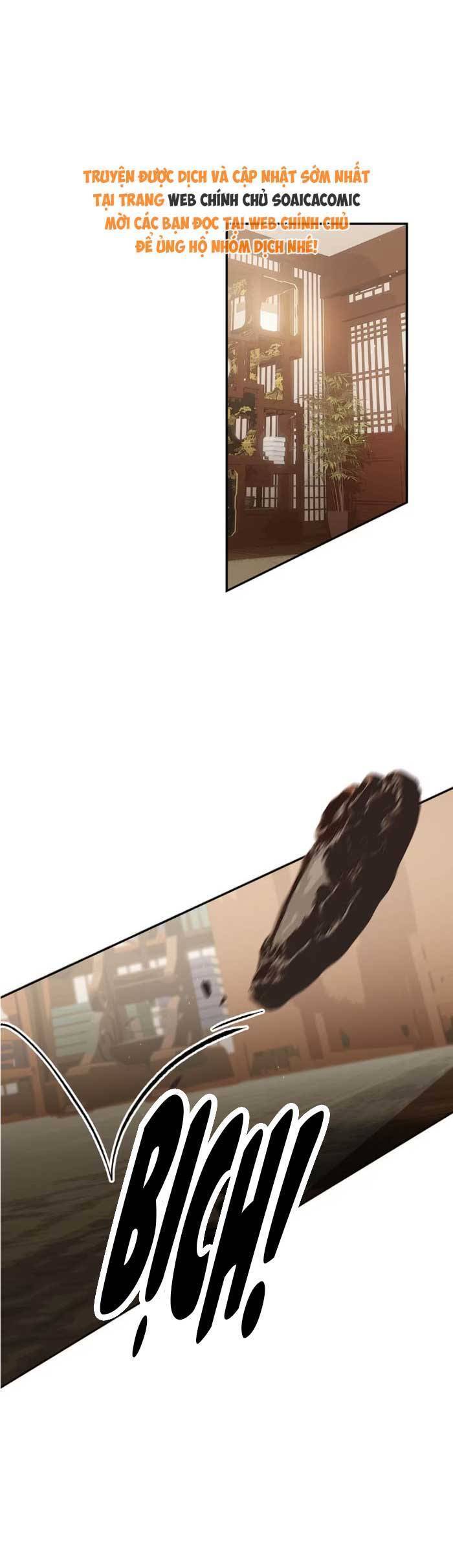 Kẻ Phản Diện Trong Sách Nghe Thấy Tiếng Lòng Của Ta - Chapter 14 - Page 14