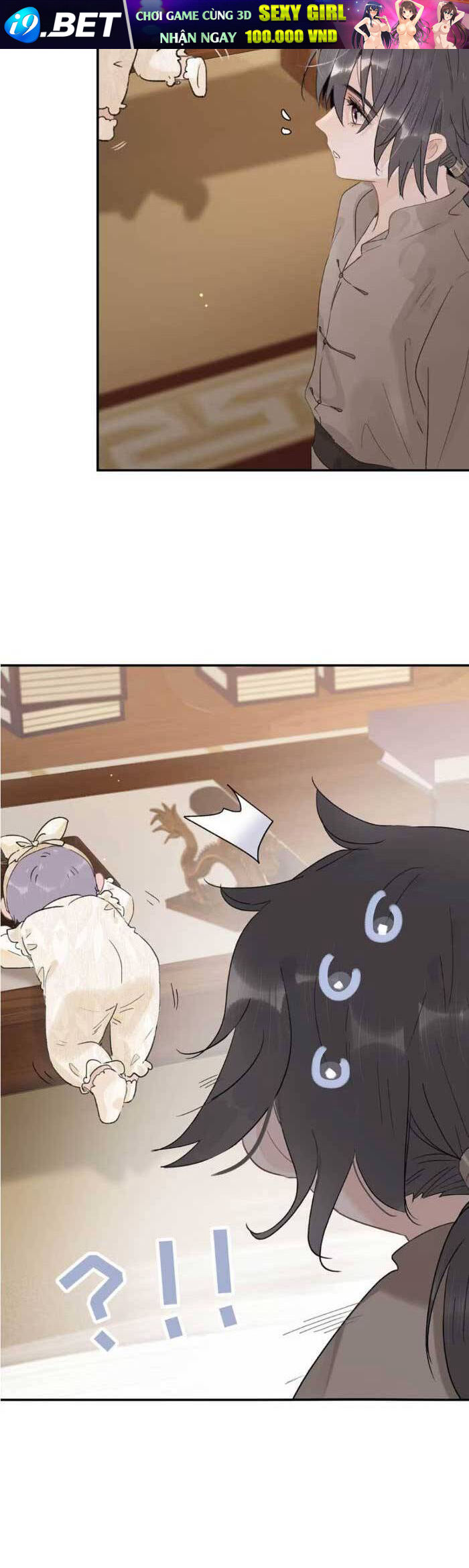 Kẻ Phản Diện Trong Sách Nghe Thấy Tiếng Lòng Của Ta - Chapter 15 - Page 5