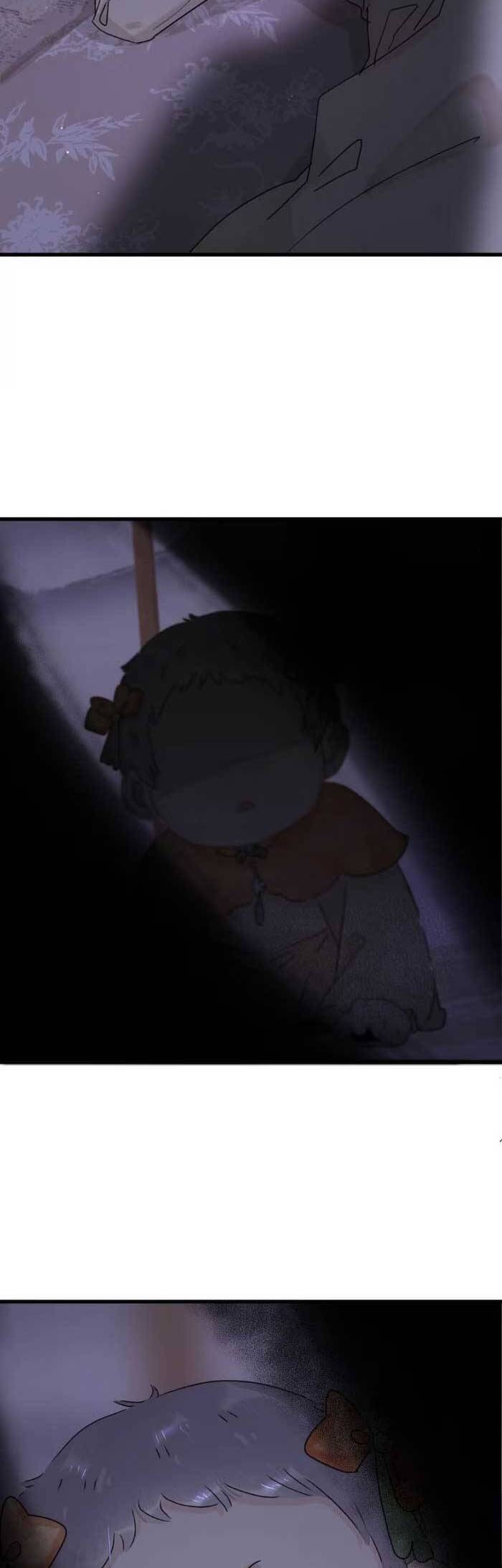 Kẻ Phản Diện Trong Sách Nghe Thấy Tiếng Lòng Của Ta - Chapter 17 - Page 13