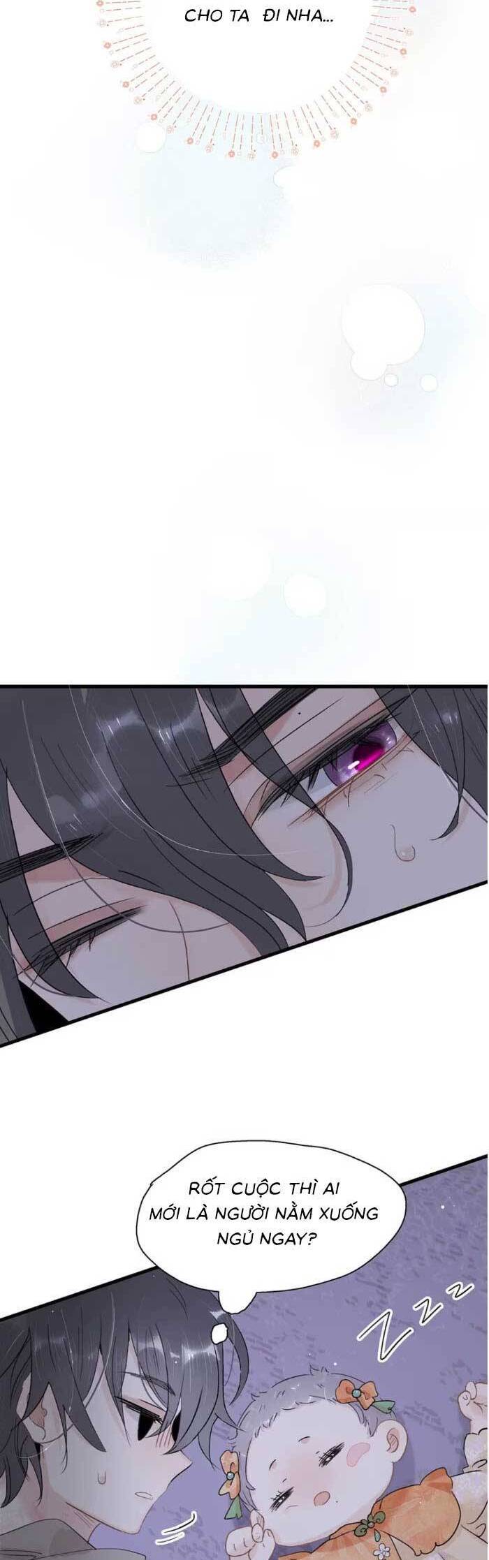 Kẻ Phản Diện Trong Sách Nghe Thấy Tiếng Lòng Của Ta - Chapter 17 - Page 19