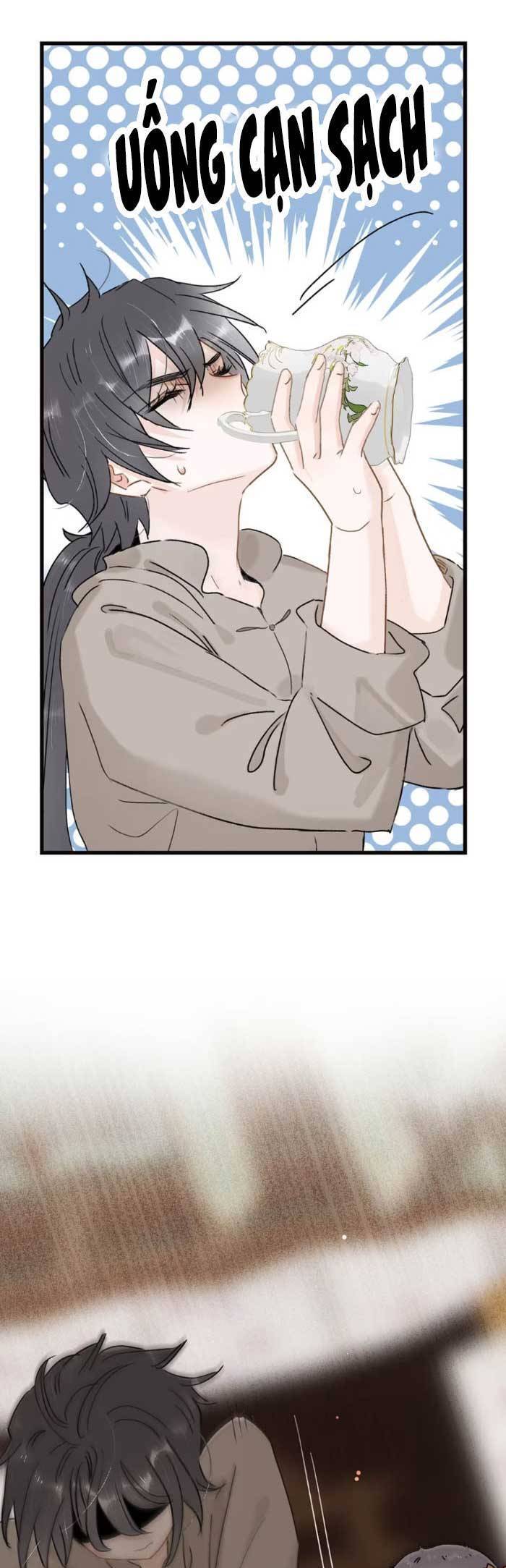 Kẻ Phản Diện Trong Sách Nghe Thấy Tiếng Lòng Của Ta - Chapter 17 - Page 3