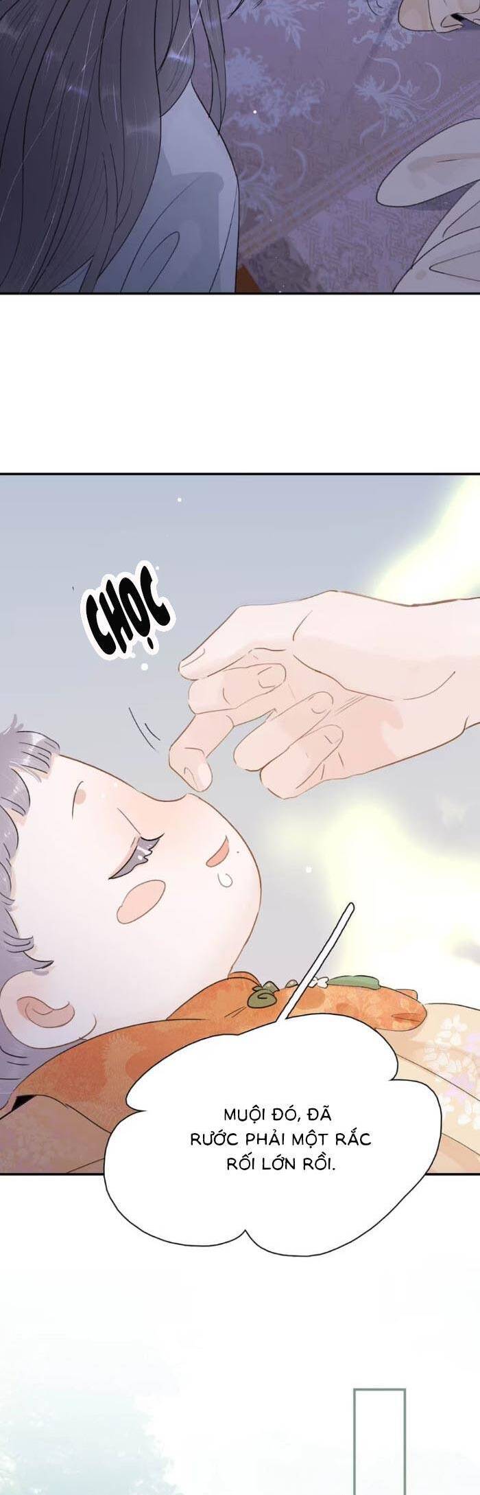 Kẻ Phản Diện Trong Sách Nghe Thấy Tiếng Lòng Của Ta - Chapter 18 - Page 4