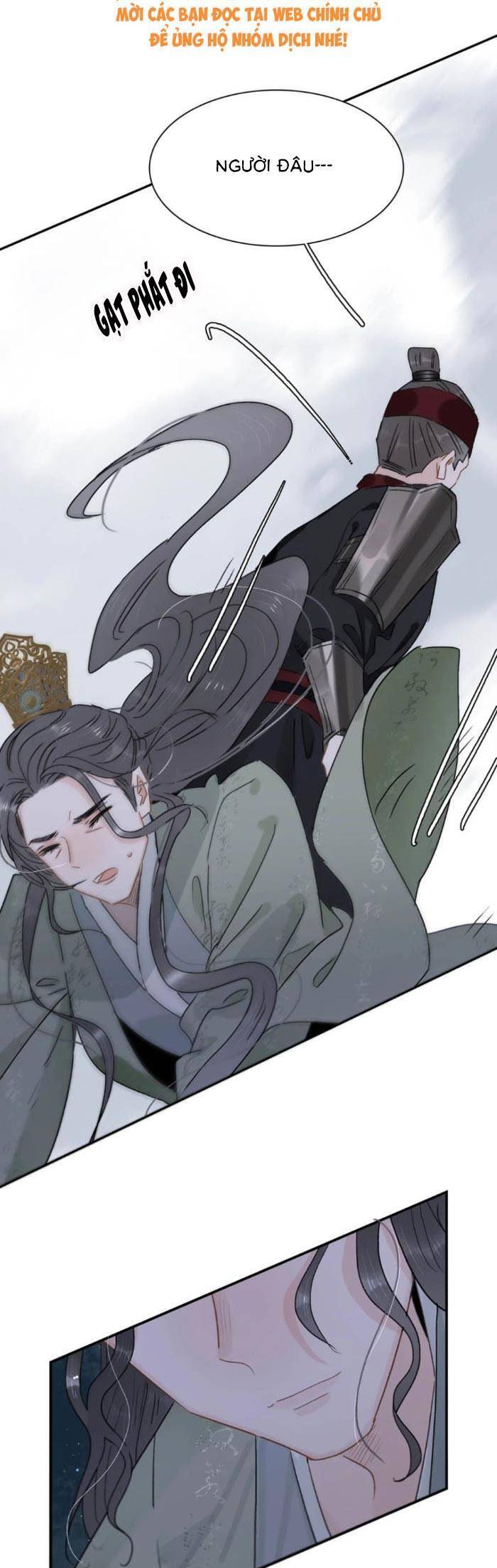 Kẻ Phản Diện Trong Sách Nghe Thấy Tiếng Lòng Của Ta - Chapter 19 - Page 10