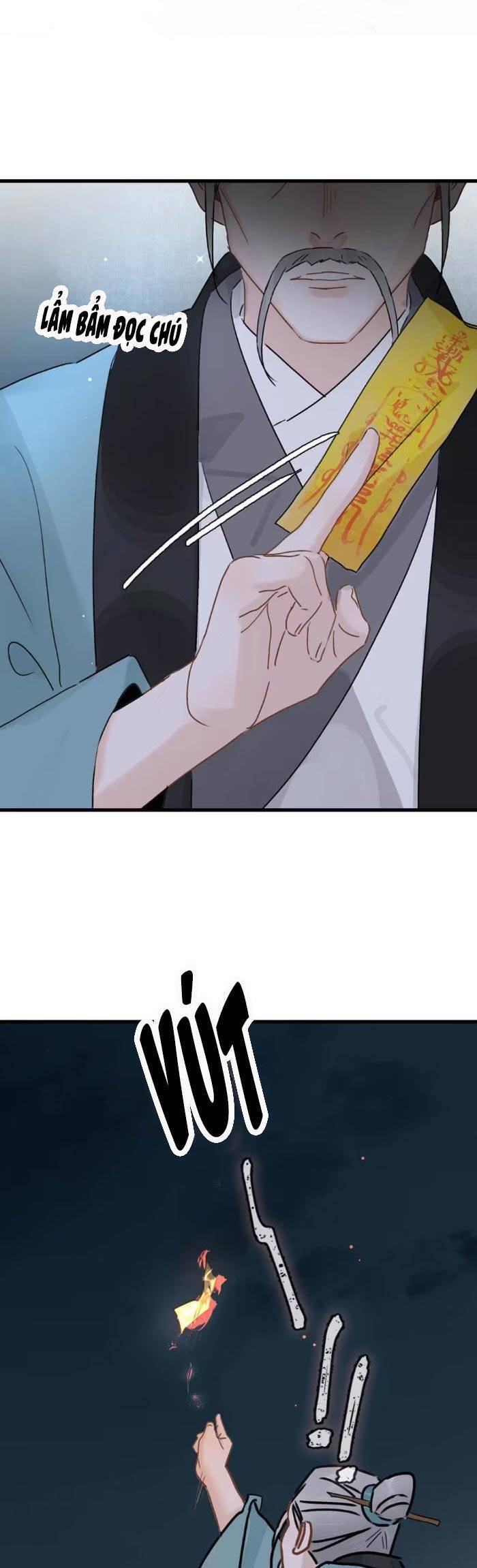 Kẻ Phản Diện Trong Sách Nghe Thấy Tiếng Lòng Của Ta - Chapter 19 - Page 5