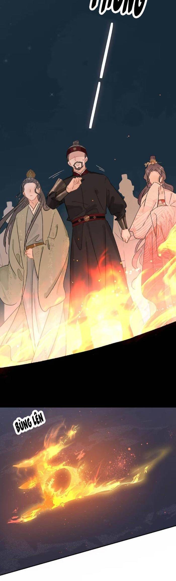 Kẻ Phản Diện Trong Sách Nghe Thấy Tiếng Lòng Của Ta - Chapter 19 - Page 7