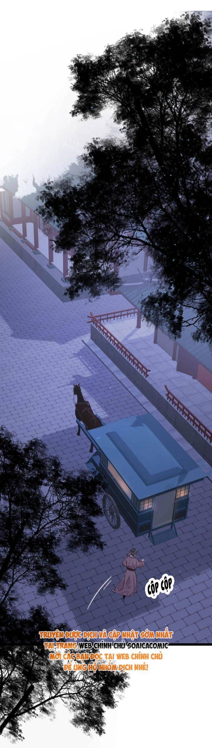 Kẻ Phản Diện Trong Sách Nghe Thấy Tiếng Lòng Của Ta - Chapter 20 - Page 8