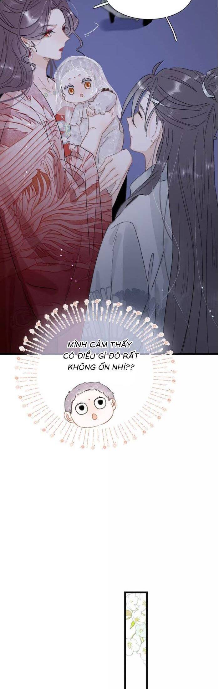 Kẻ Phản Diện Trong Sách Nghe Thấy Tiếng Lòng Của Ta - Chapter 21 - Page 5