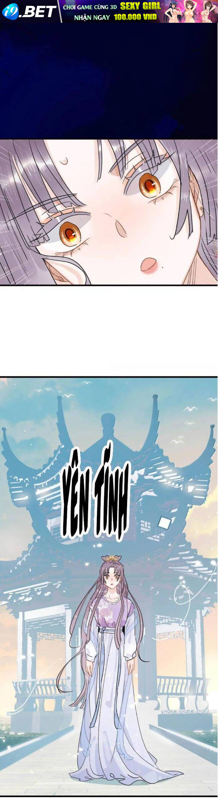 Kẻ Phản Diện Trong Sách Nghe Thấy Tiếng Lòng Của Ta - Chapter 22 - Page 10