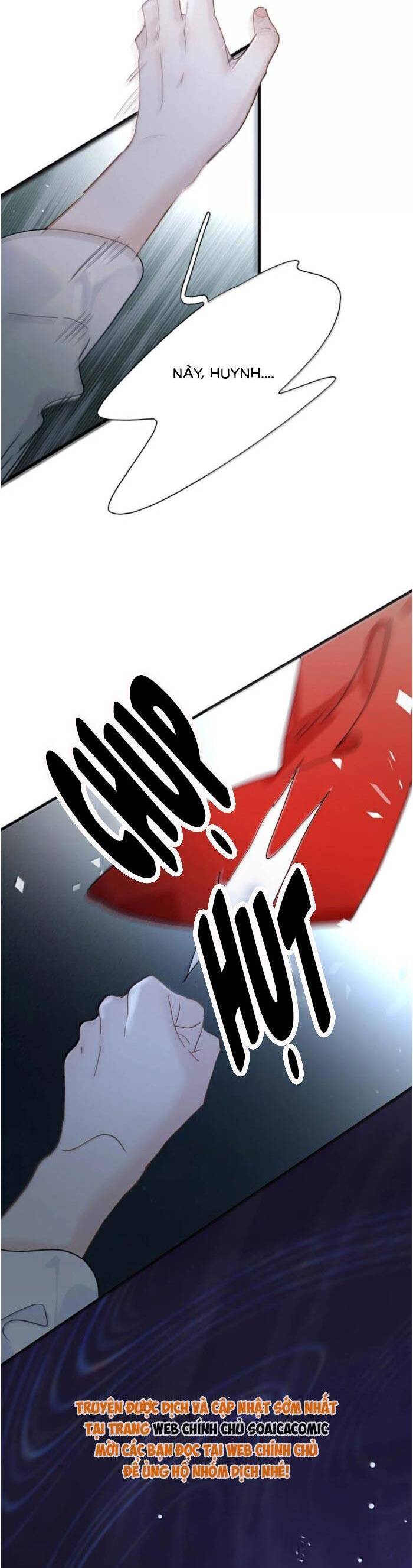 Kẻ Phản Diện Trong Sách Nghe Thấy Tiếng Lòng Của Ta - Chapter 23 - Page 13