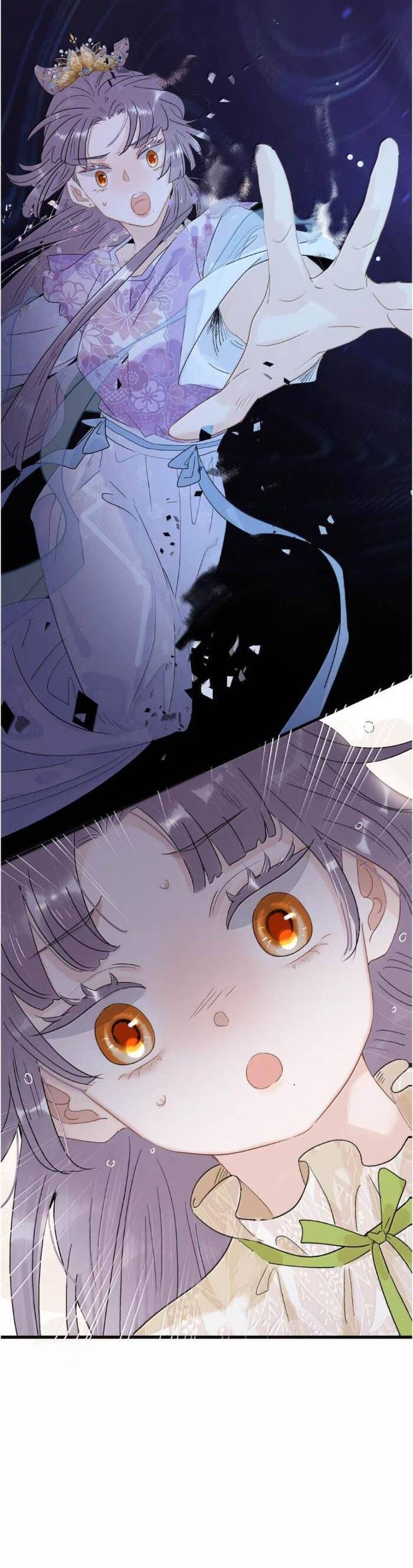 Kẻ Phản Diện Trong Sách Nghe Thấy Tiếng Lòng Của Ta - Chapter 23 - Page 14