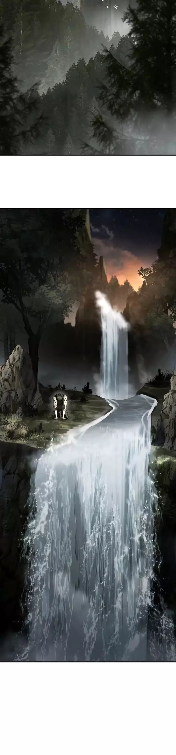 Vô Hồn Bất Kính Giả Dạ Chapter 38 - Trang 11