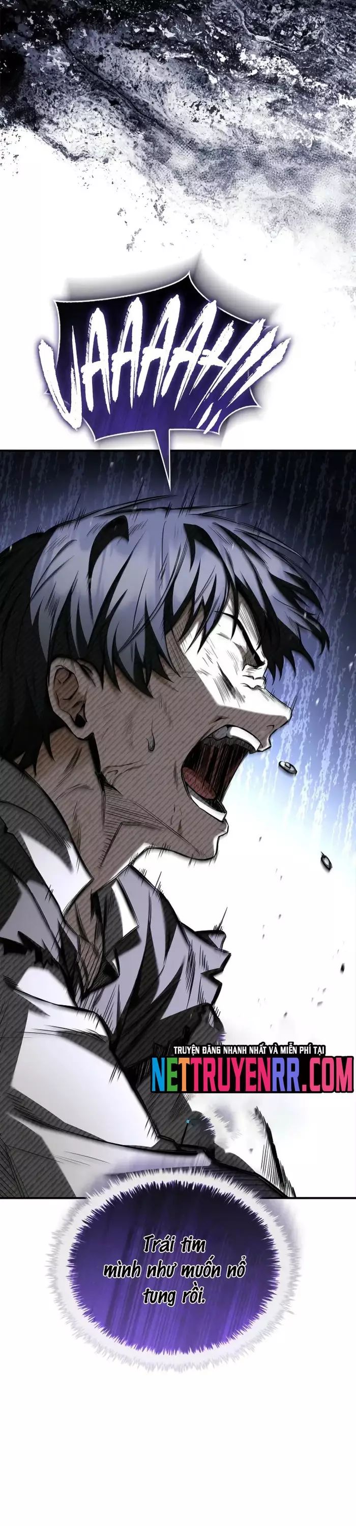 Vô Hồn Bất Kính Giả Dạ Chapter 38 - Trang 13