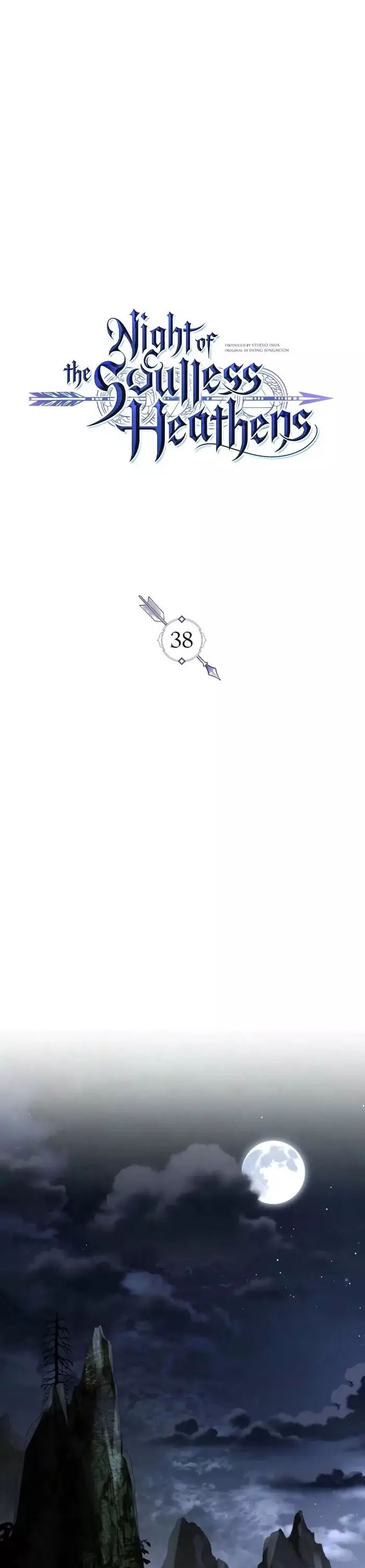 Vô Hồn Bất Kính Giả Dạ Chapter 38 - Trang 14