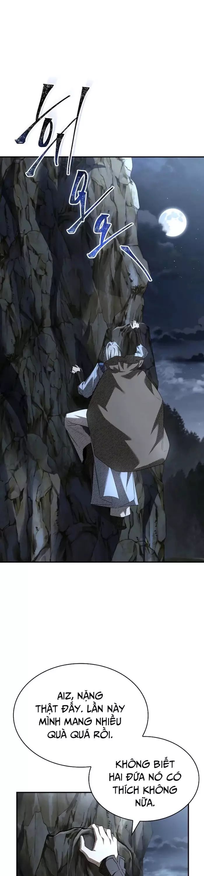 Vô Hồn Bất Kính Giả Dạ Chapter 38 - Trang 16