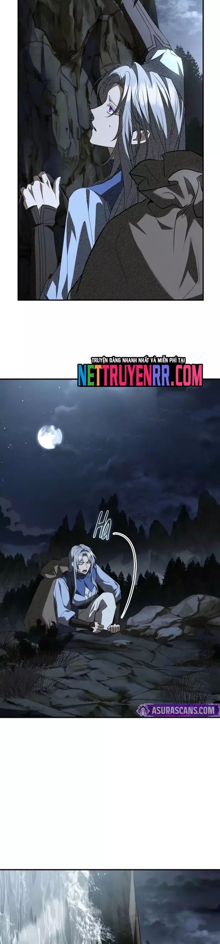 Vô Hồn Bất Kính Giả Dạ Chapter 38 - Trang 17