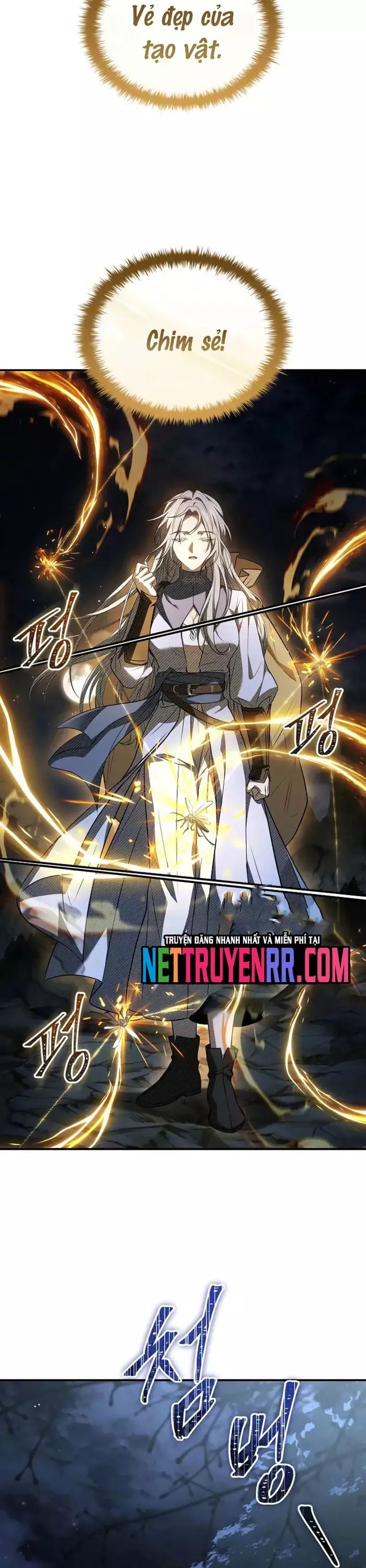 Vô Hồn Bất Kính Giả Dạ Chapter 38 - Trang 20