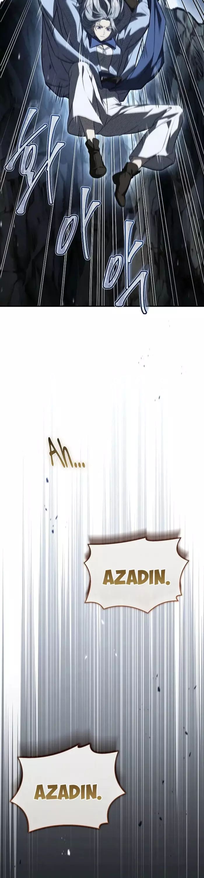 Vô Hồn Bất Kính Giả Dạ Chapter 38 - Trang 23