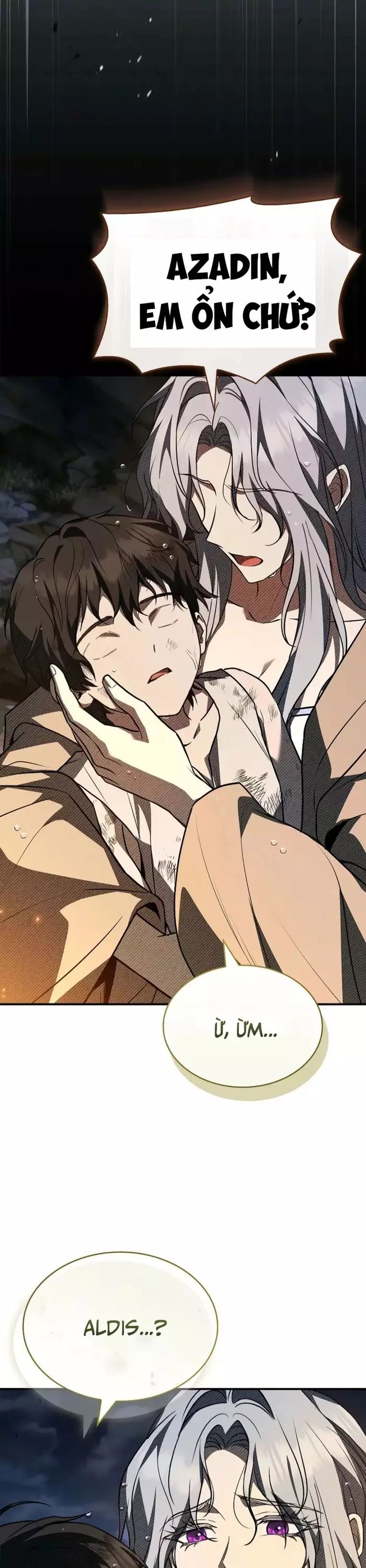 Vô Hồn Bất Kính Giả Dạ Chapter 38 - Trang 24