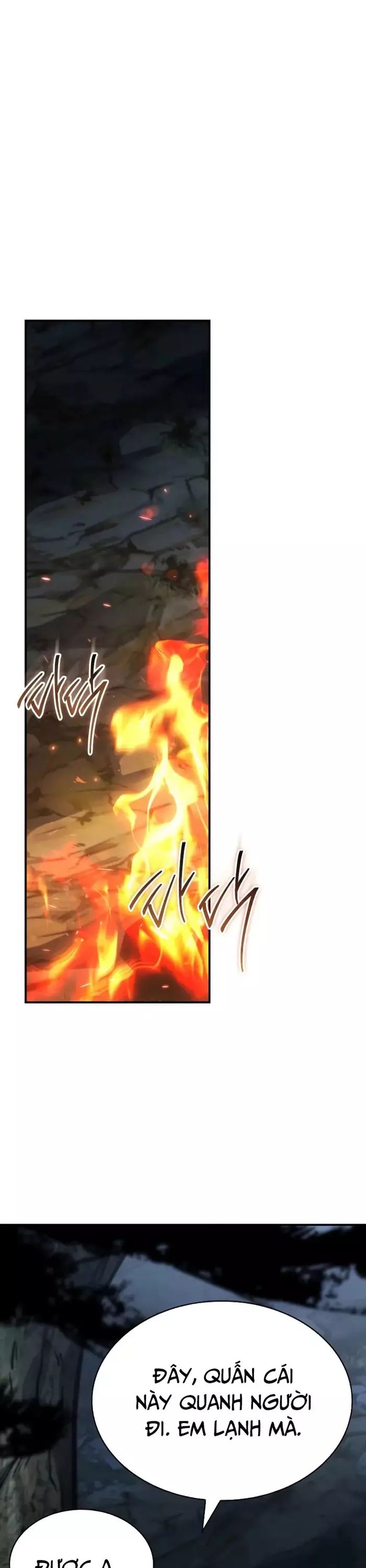 Vô Hồn Bất Kính Giả Dạ Chapter 38 - Trang 28