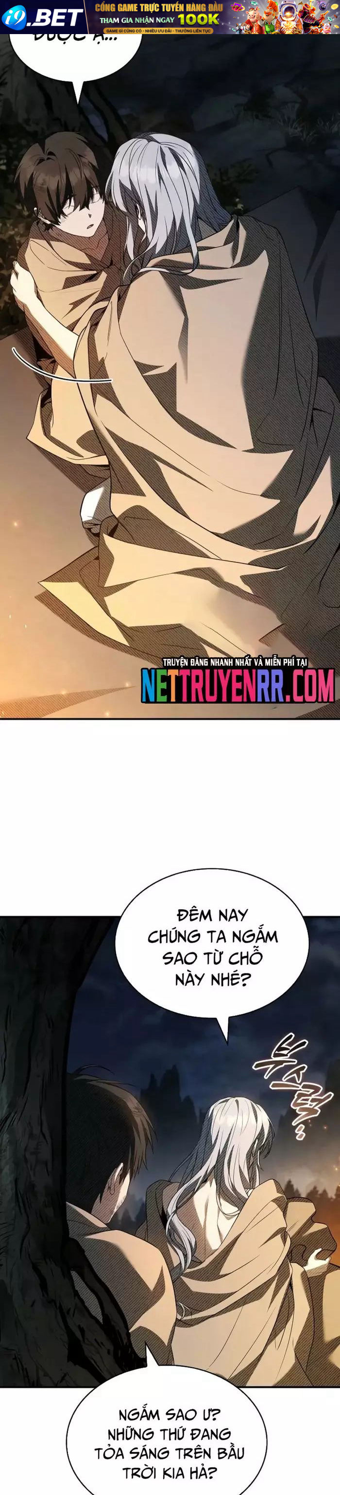 Vô Hồn Bất Kính Giả Dạ Chapter 38 - Trang 29