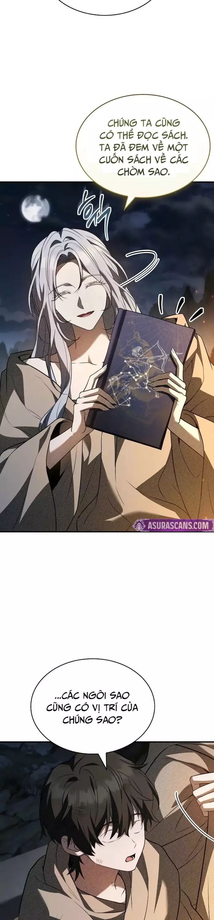 Vô Hồn Bất Kính Giả Dạ Chapter 38 - Trang 30