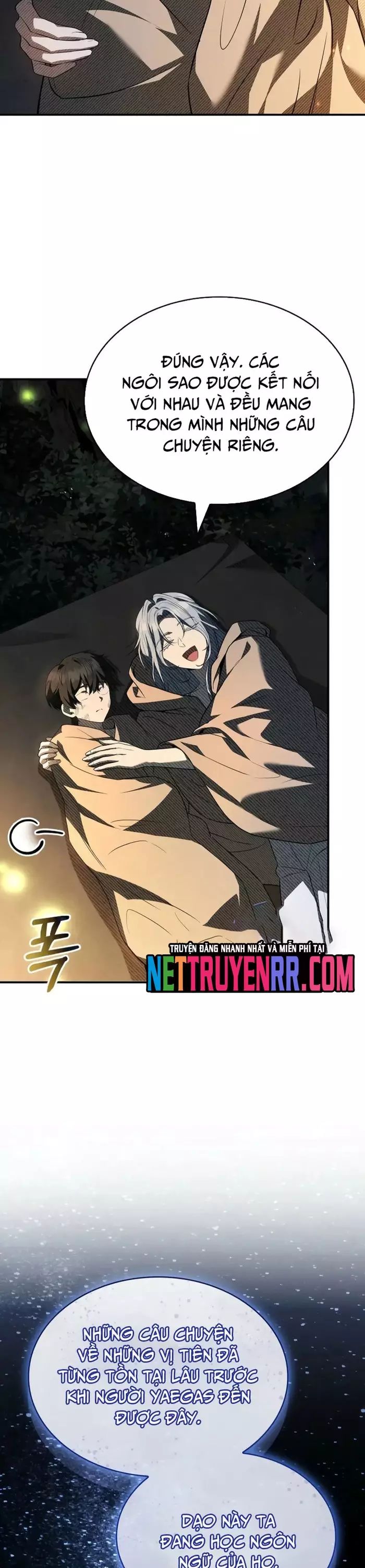 Vô Hồn Bất Kính Giả Dạ Chapter 38 - Trang 31