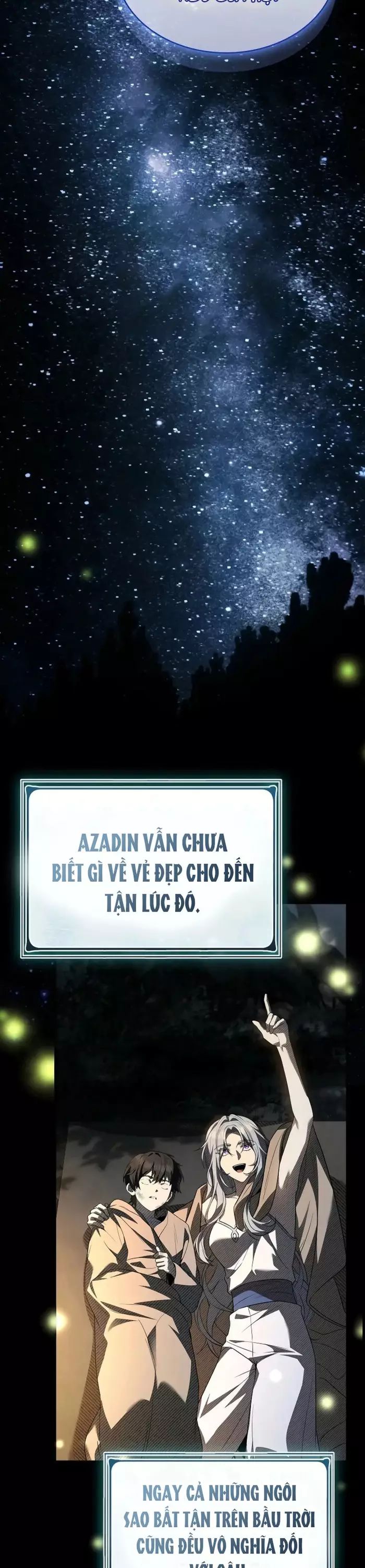 Vô Hồn Bất Kính Giả Dạ Chapter 38 - Trang 32