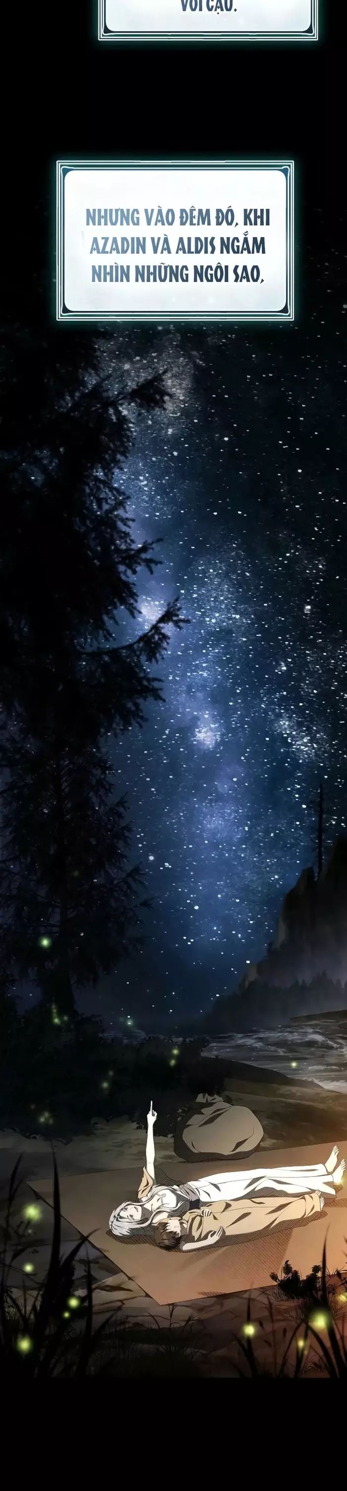 Vô Hồn Bất Kính Giả Dạ Chapter 38 - Trang 33
