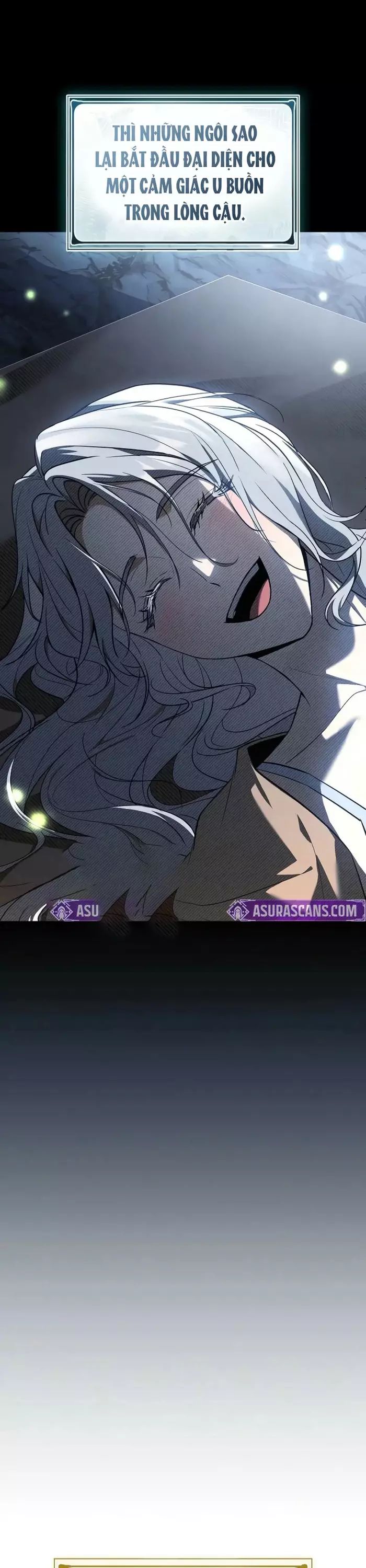 Vô Hồn Bất Kính Giả Dạ Chapter 38 - Trang 34