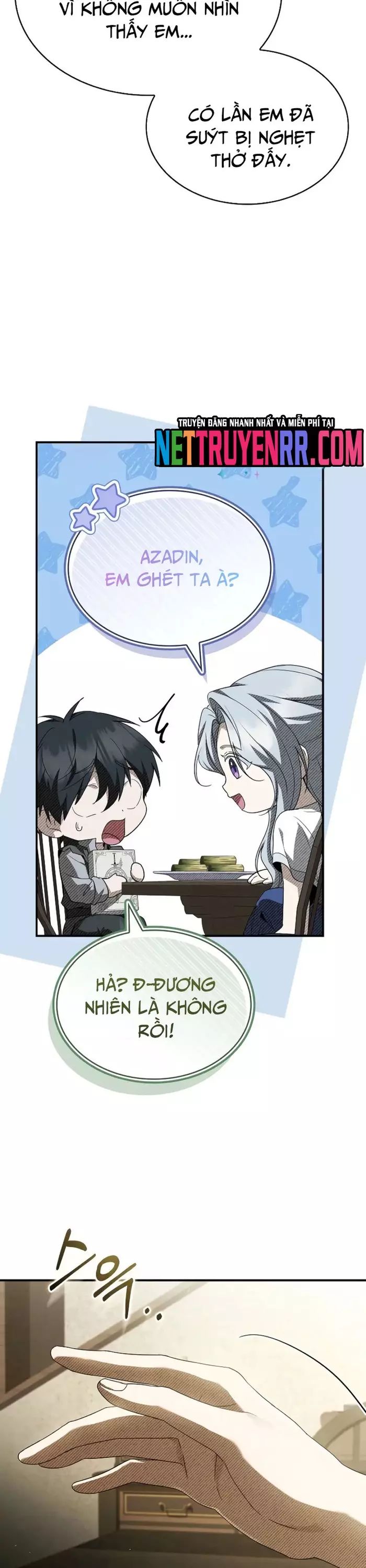 Vô Hồn Bất Kính Giả Dạ Chapter 38 - Trang 42