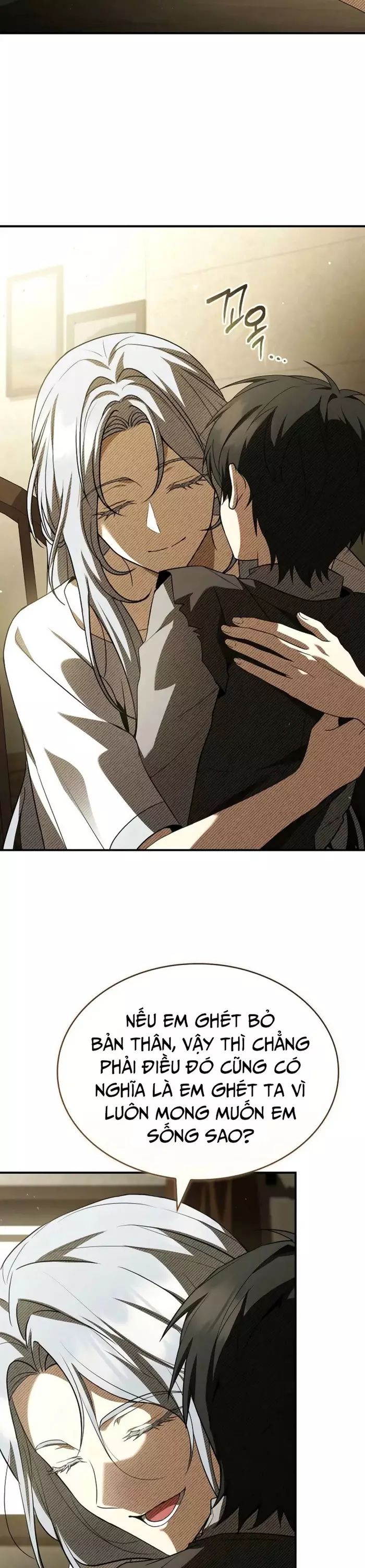 Vô Hồn Bất Kính Giả Dạ Chapter 38 - Trang 43