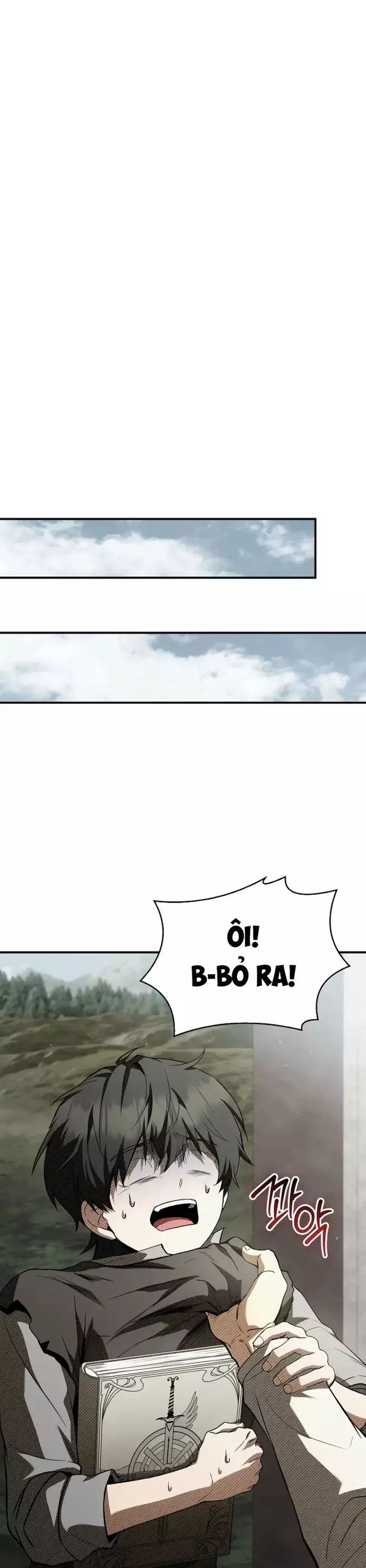 Vô Hồn Bất Kính Giả Dạ Chapter 38 - Trang 46