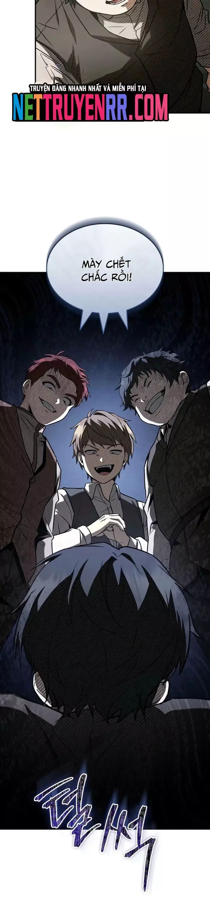 Vô Hồn Bất Kính Giả Dạ Chapter 38 - Trang 48